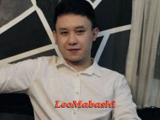 LeoMabashi