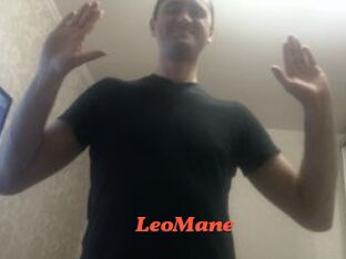 LeoMane