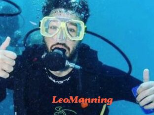 LeoManning