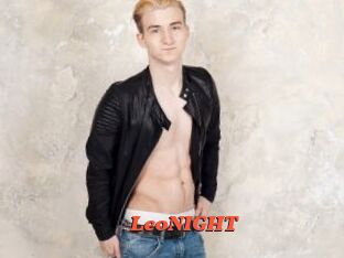 LeoNIGHT