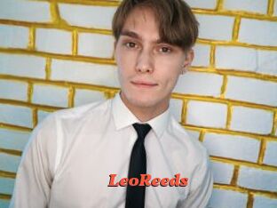 LeoReeds