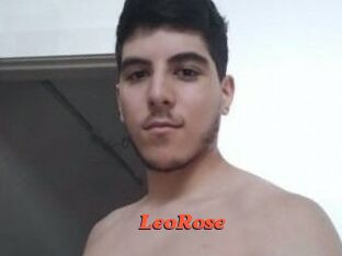 Leo_Rose Livespot