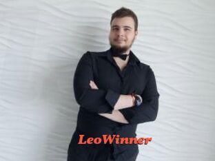 LeoWinner