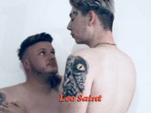 Leo_Saint