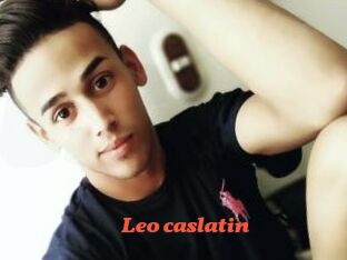 Leo_caslatin