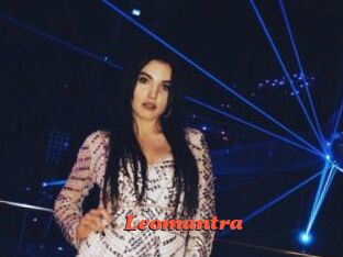 Leomantra