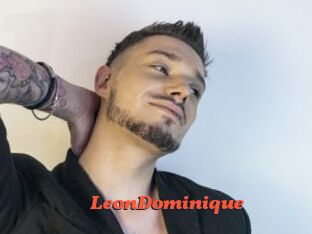 LeonDominique