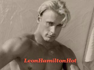 LeonHamiltonHot