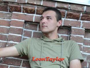 LeonTaylor