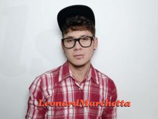 LeonardMarchetta