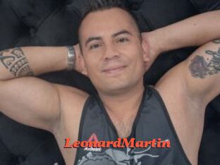 LeonardMartin