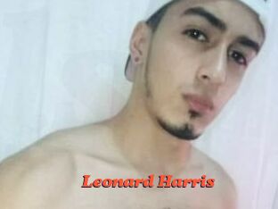 Leonard_Harris