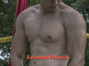 Leonard_Marin