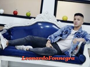 LeonardoFonnegra Livespot