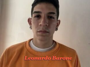 Leonardo_Barone