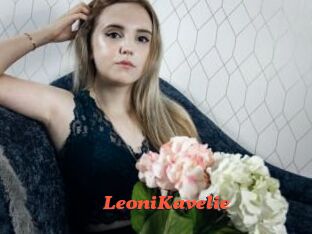 LeoniKavelie