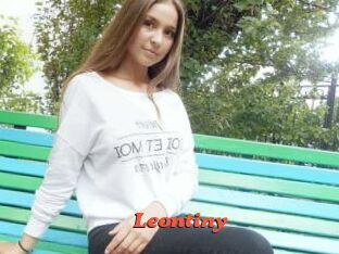 Leontiny