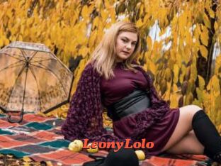 LeonyLolo