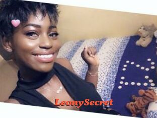 LeonySecret