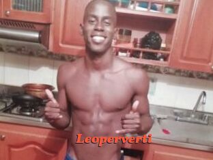 Leoperverti