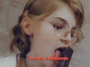 Leora_Addams