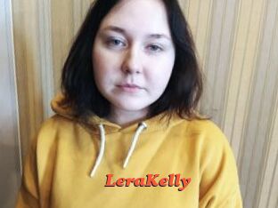 LeraKelly