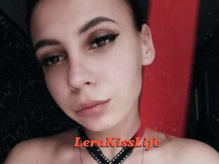 LeraKissLife