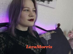 LeraMorris
