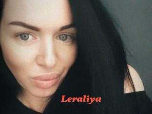 Leraliya