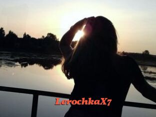 LerochkaX7