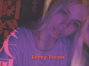 Lerry_Teenn