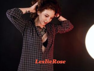LesIieRose