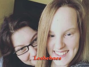 Lesbebaes