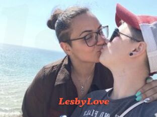 LesbyLove