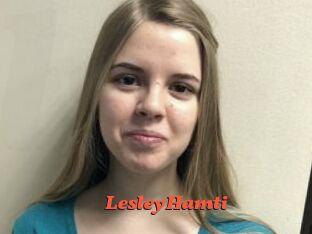 LesleyHamti