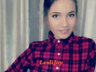 LesliJoy