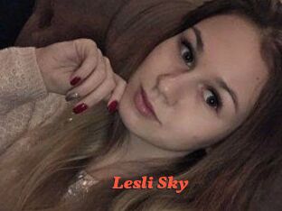 Lesli_Sky