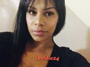 Leslie24