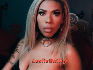 LeslieBailey
