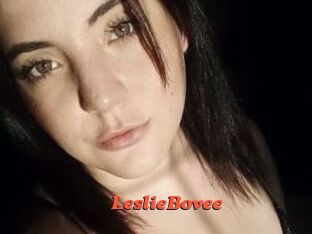 LeslieBovee
