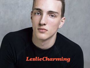 LeslieCharming Livespot