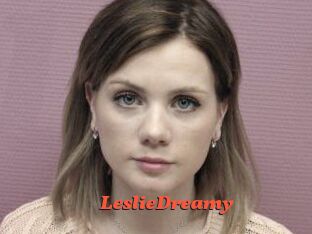 LeslieDreamy