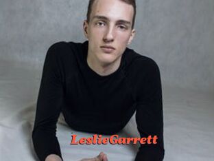 LeslieGarrett Livespot
