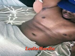 LeslieHardie