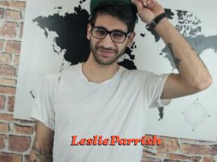 LeslieParrish