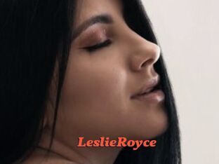 LeslieRoyce