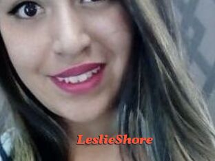 LeslieShore Livespot