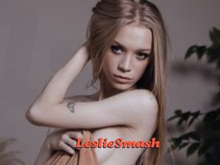 LeslieSmash