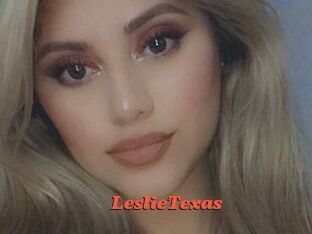 LeslieTexas