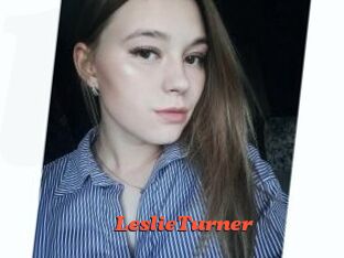 LeslieTurner